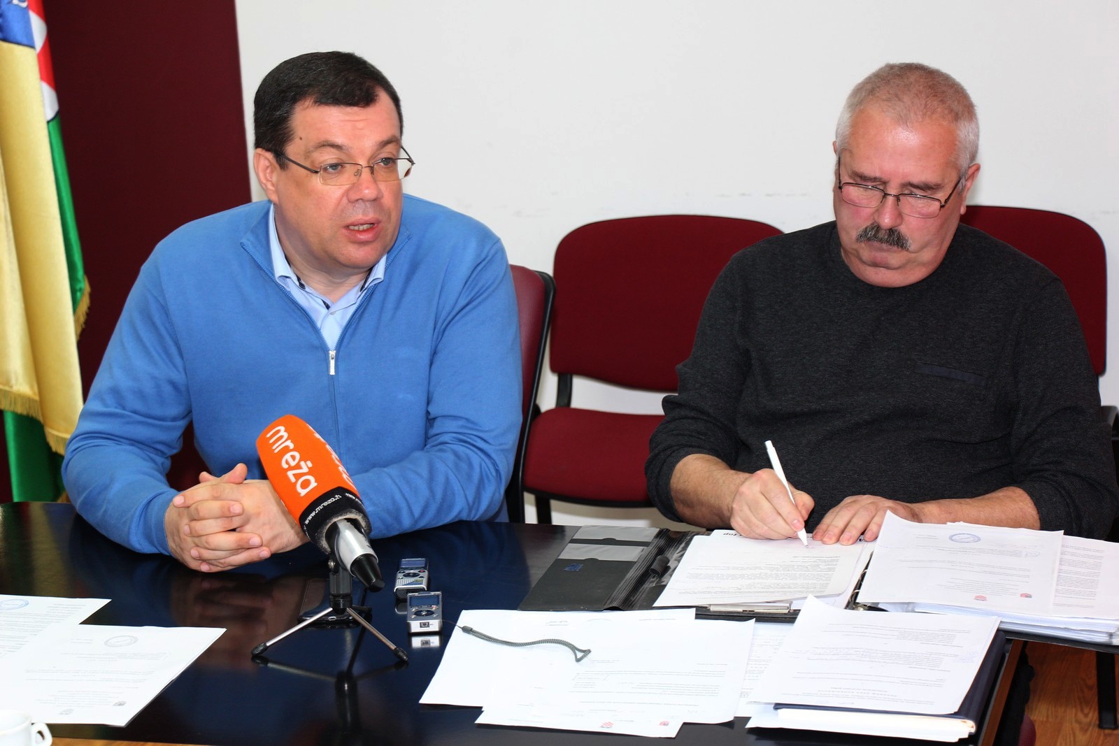 Bjelovar info medij