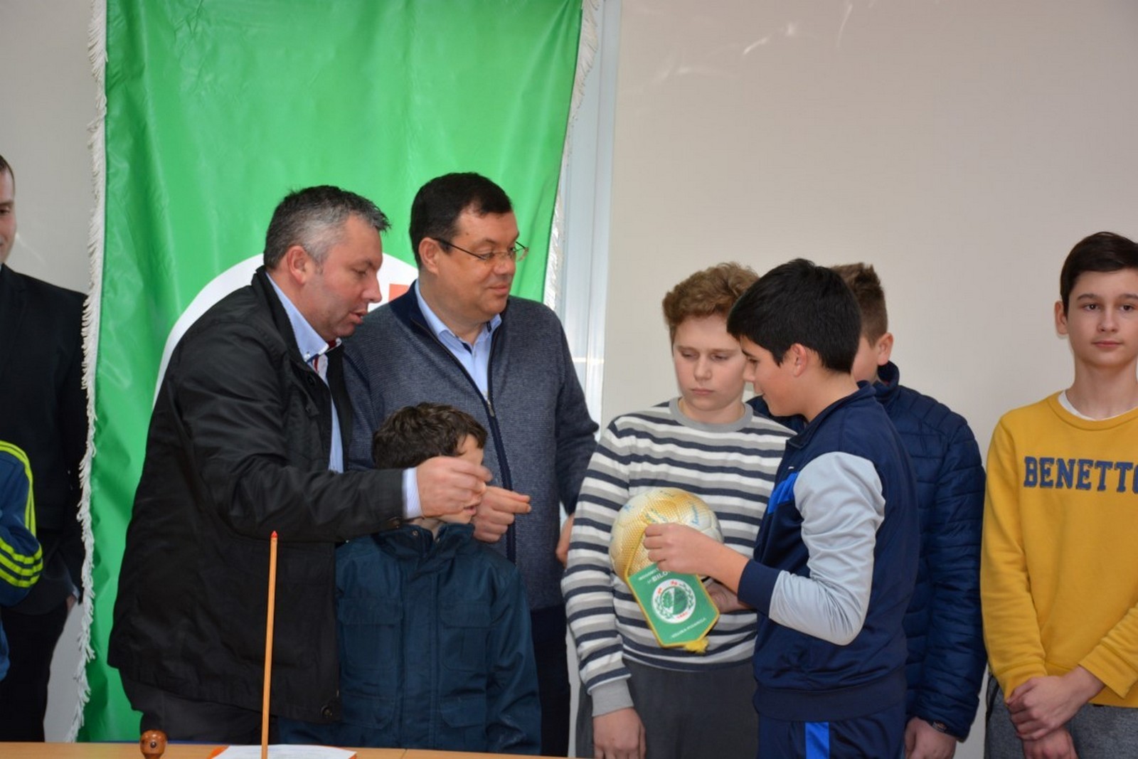 Bjelovar info medij