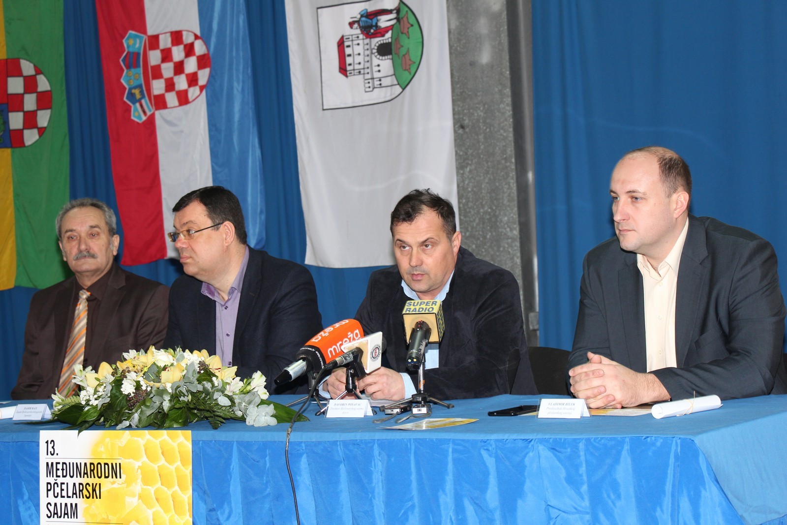 Bjelovar info medij