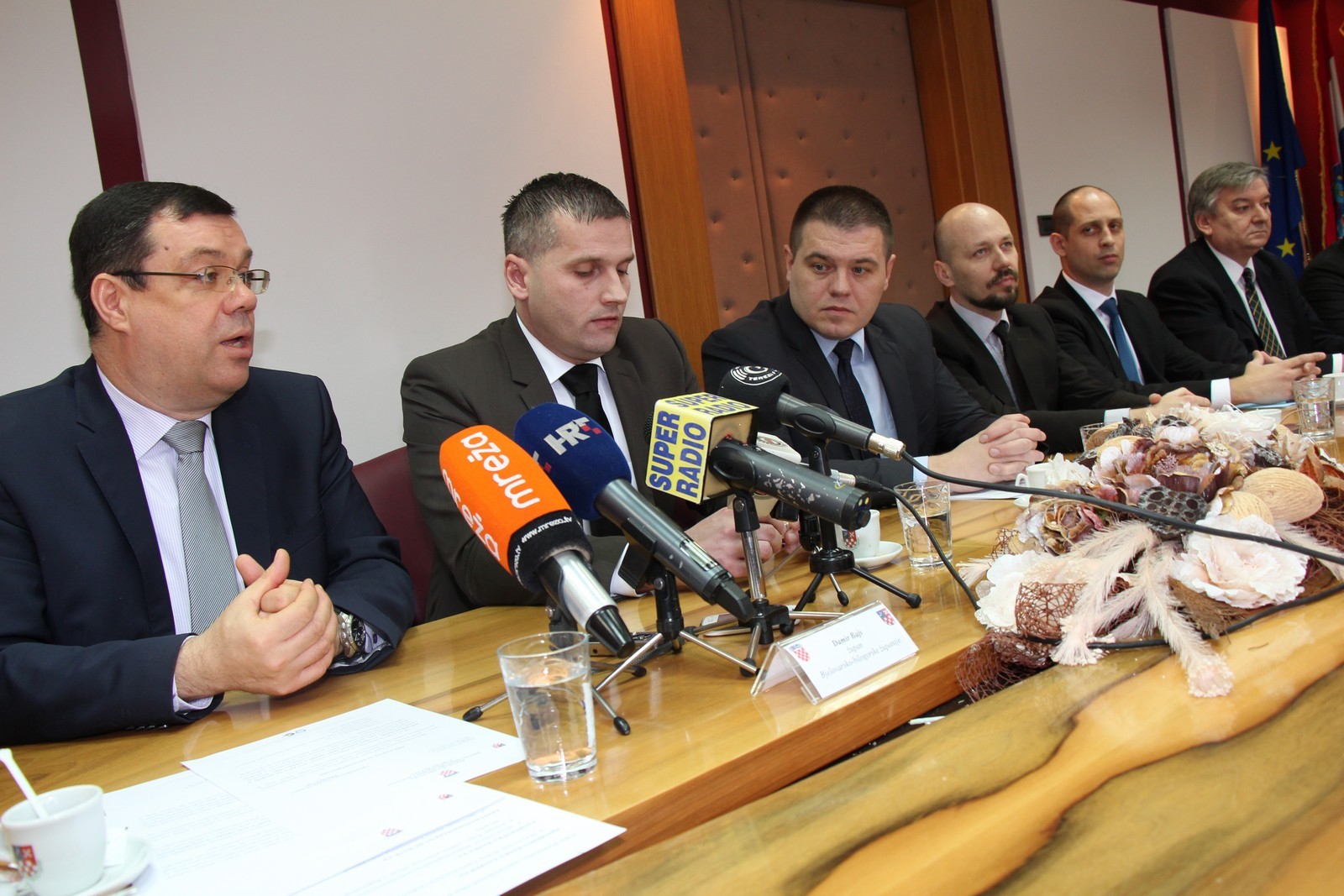 Bjelovar info medij