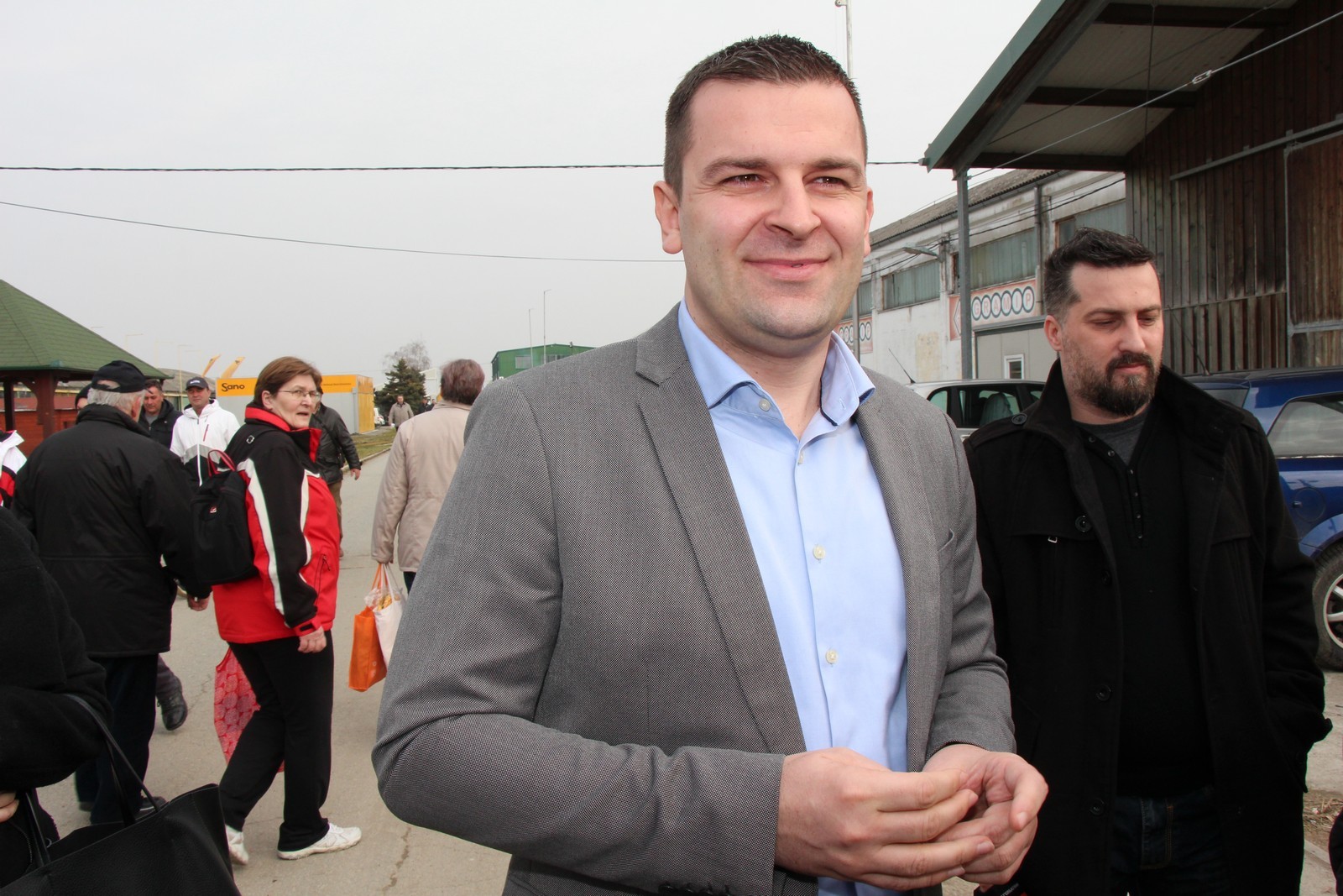 Bjelovar info medij