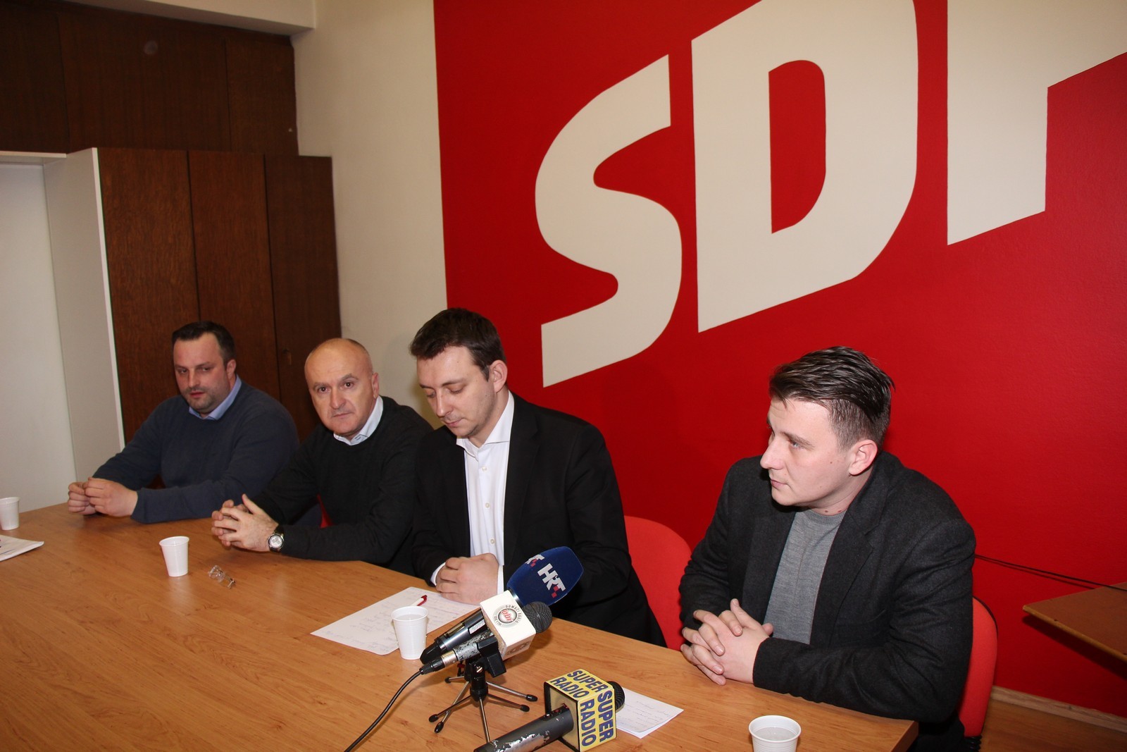 Bjelovar info medij