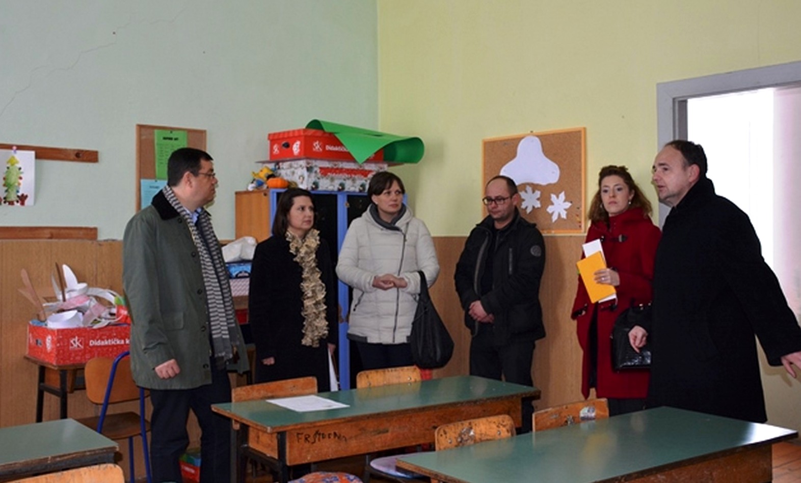 Bjelovar info medij