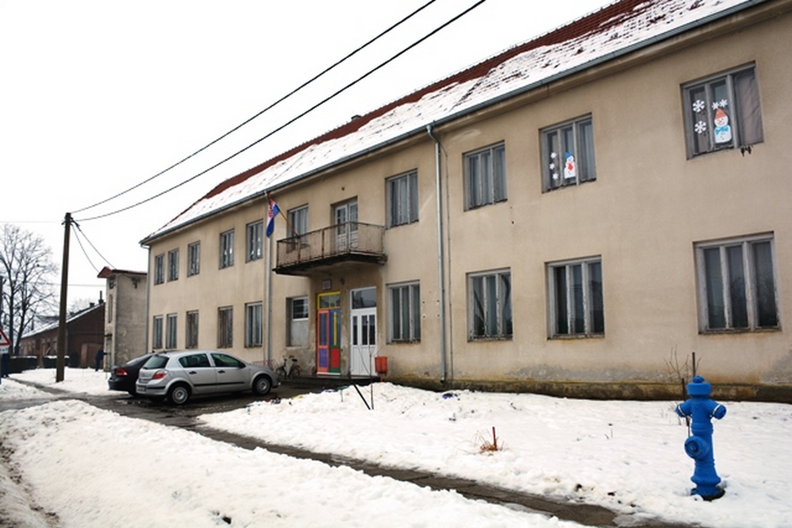 Bjelovar info medij