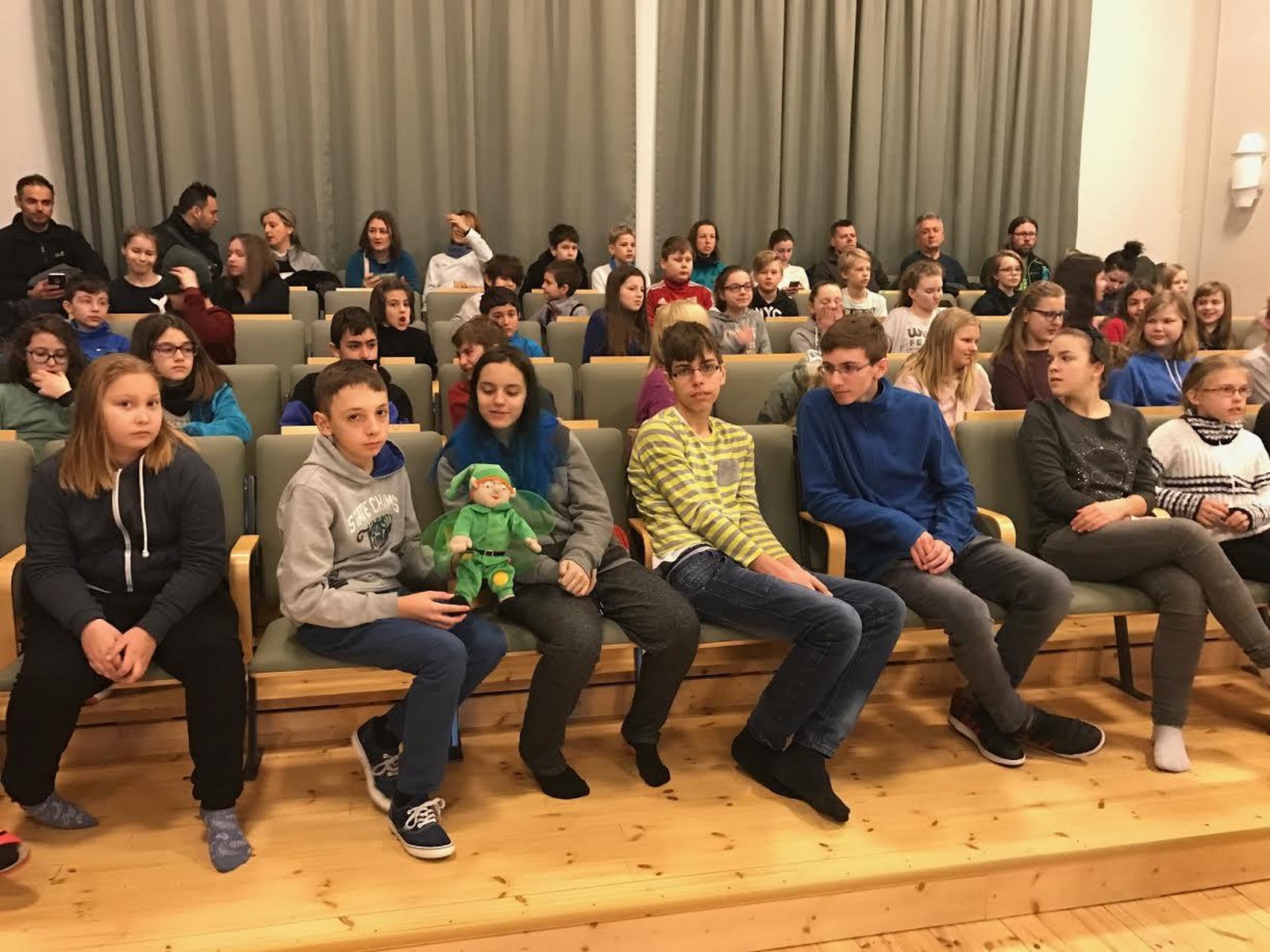 Bjelovar info medij