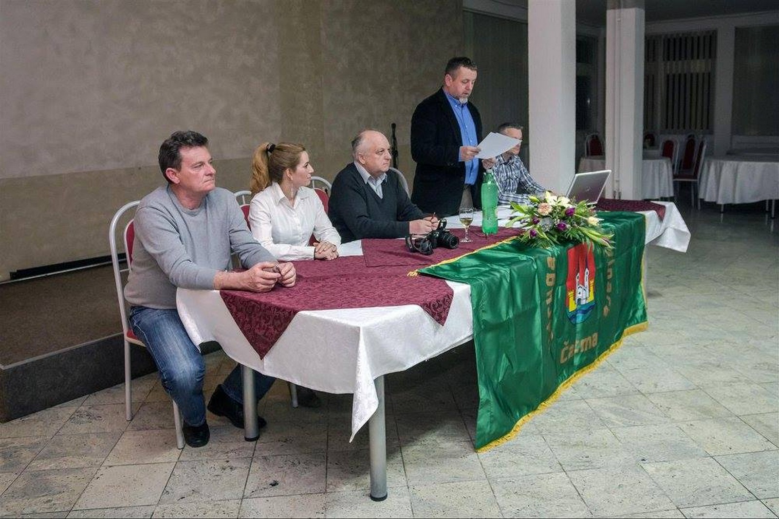 Bjelovar info medij