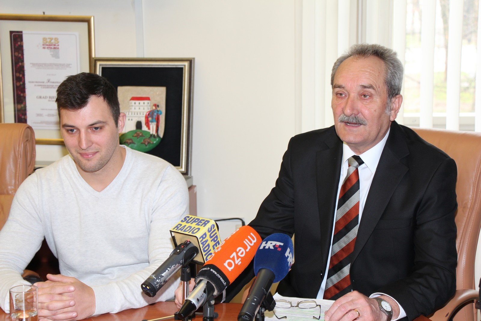 Bjelovar info medij