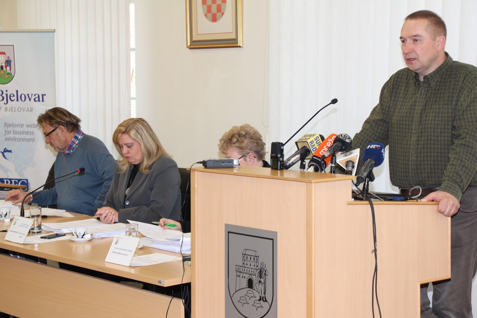 Bjelovar info medij