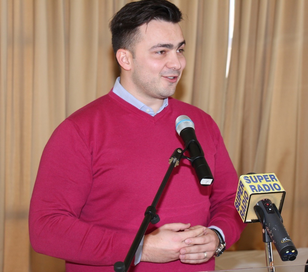 Bjelovar info medij