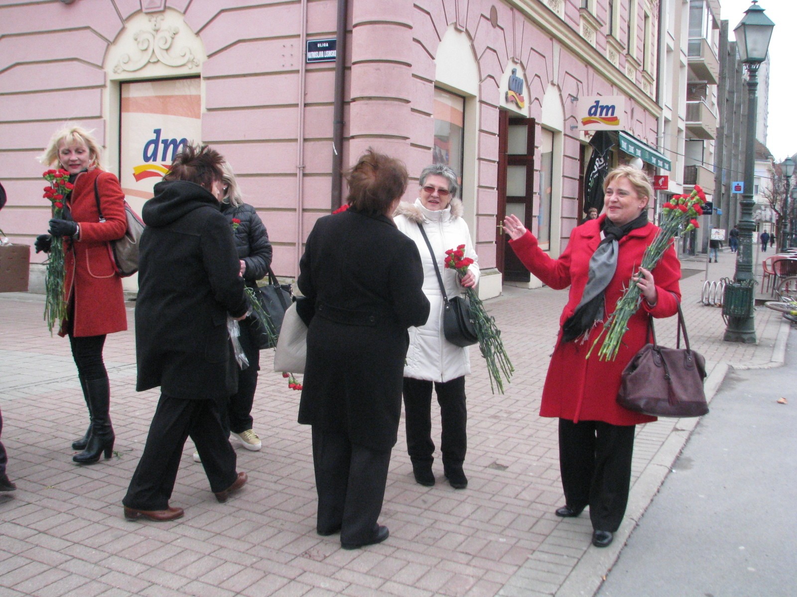 Bjelovar info medij