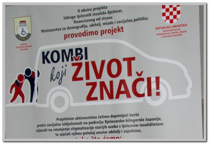 Bjelovar info medij