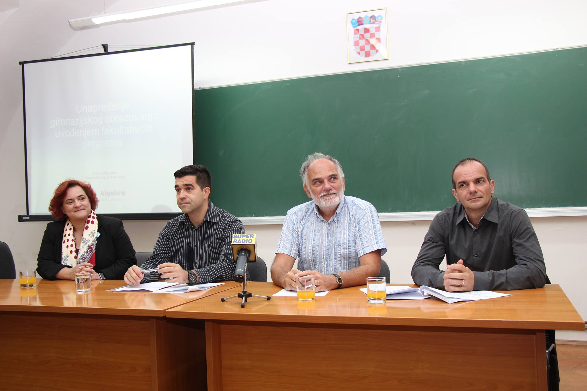 Bjelovar info medij