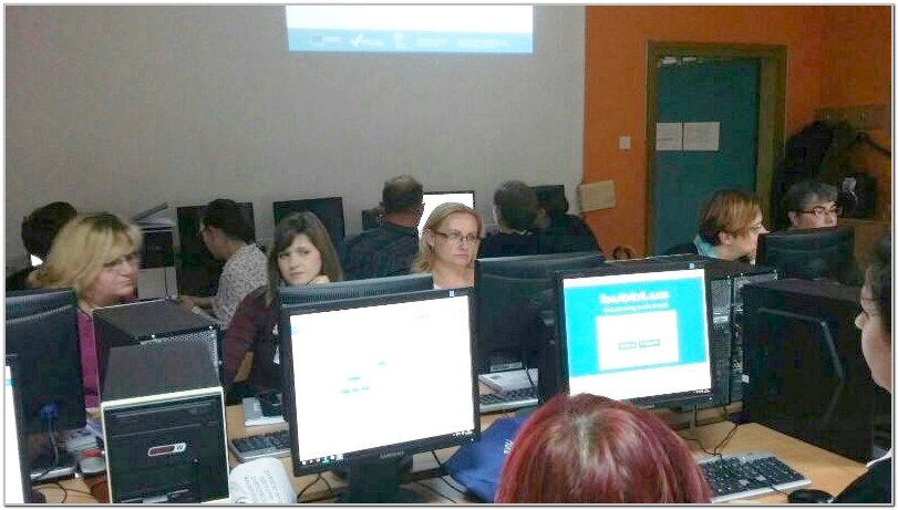 Bjelovar info medij