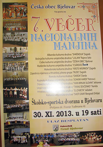 Bjelovar info medij