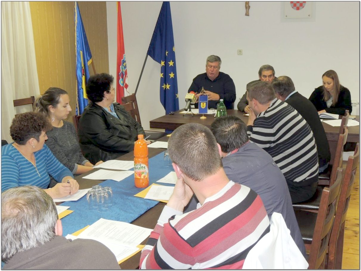 Bjelovar info medij
