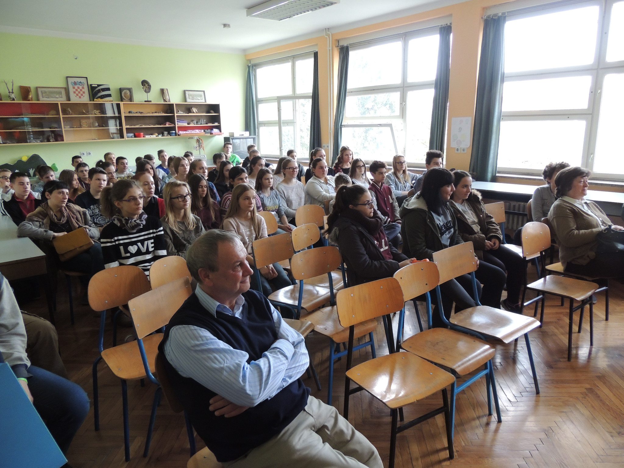 Bjelovar info medij