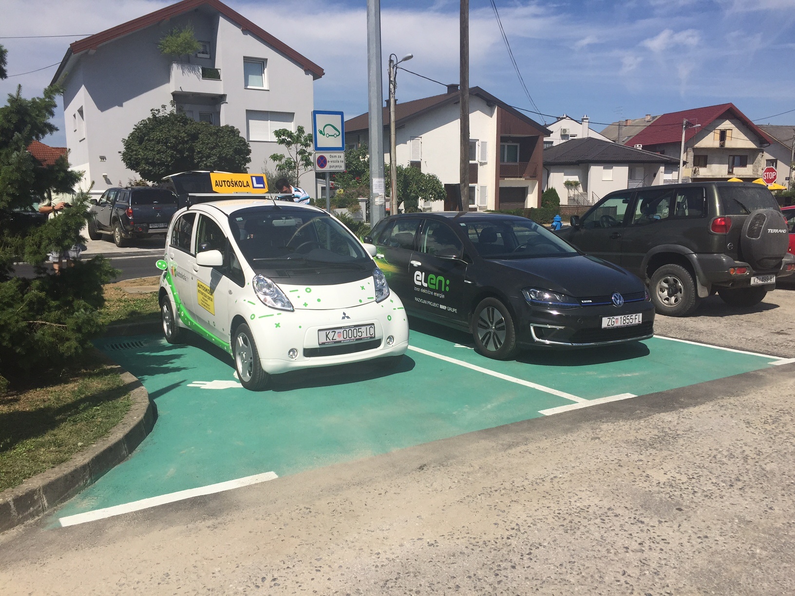 Bjelovar info medij