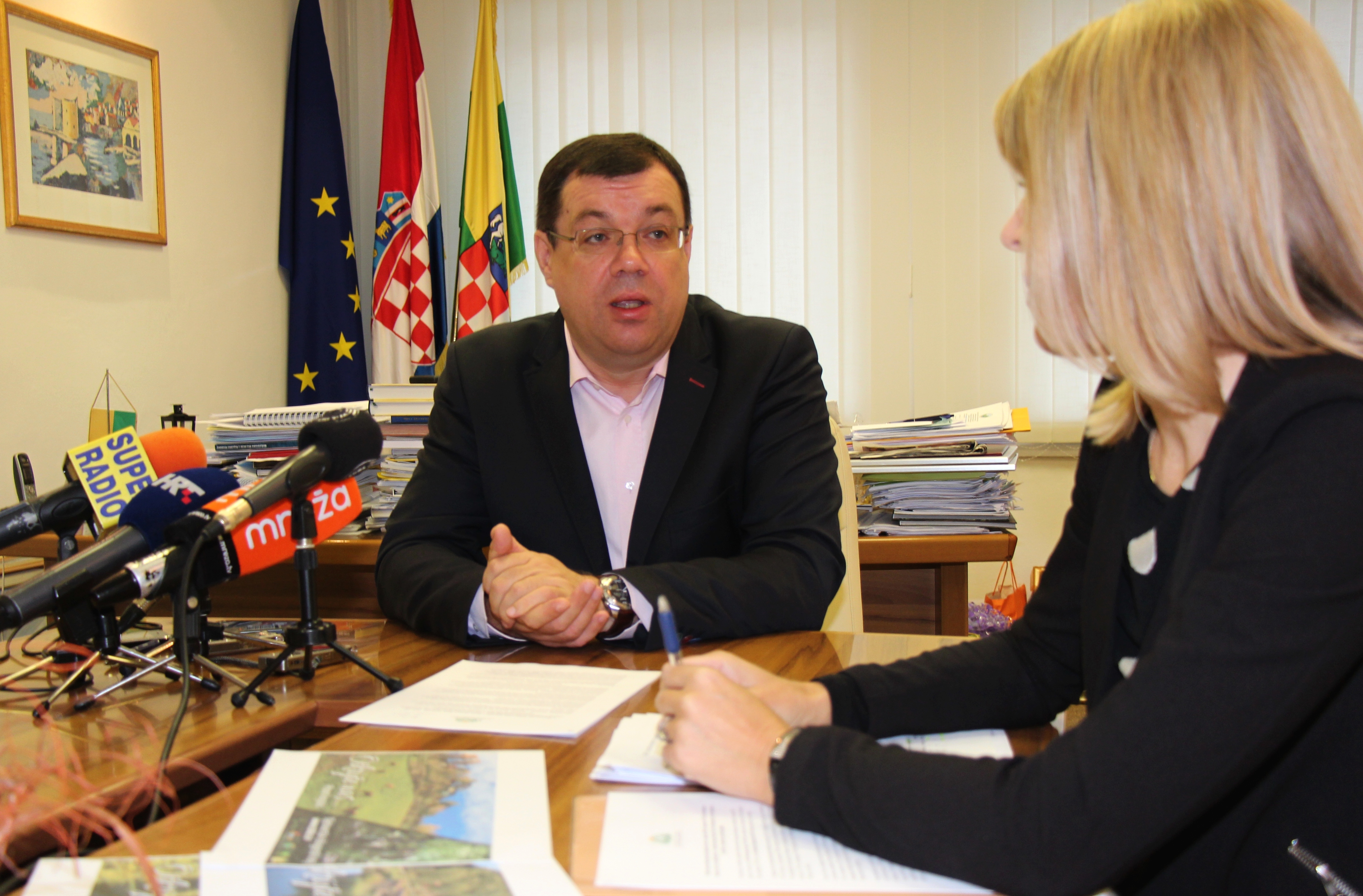Bjelovar info medij