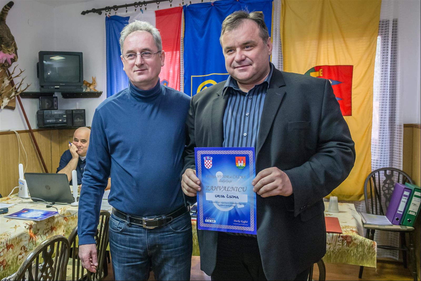 Bjelovar info medij