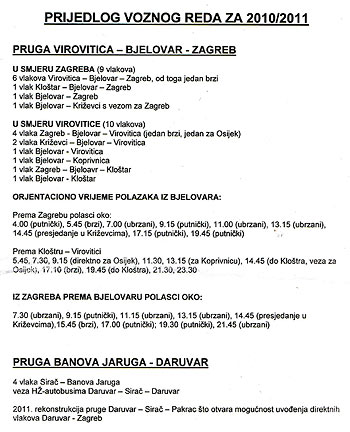 Bjelovar info medij