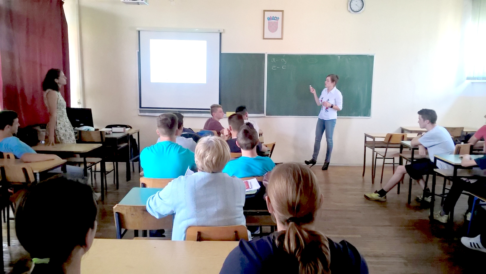 Bjelovar info medij