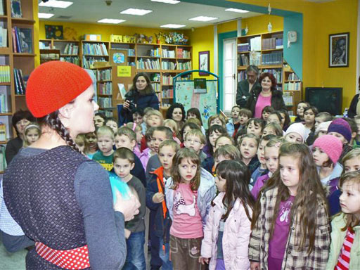 Bjelovar info medij