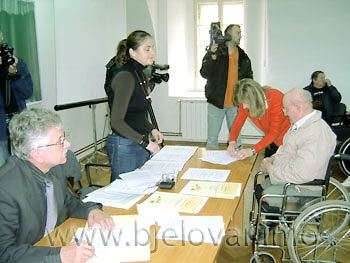 Bjelovar info medij