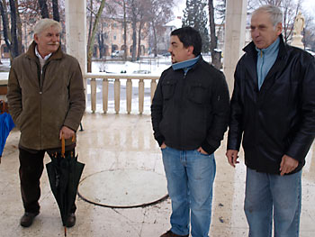 Bjelovar info medij