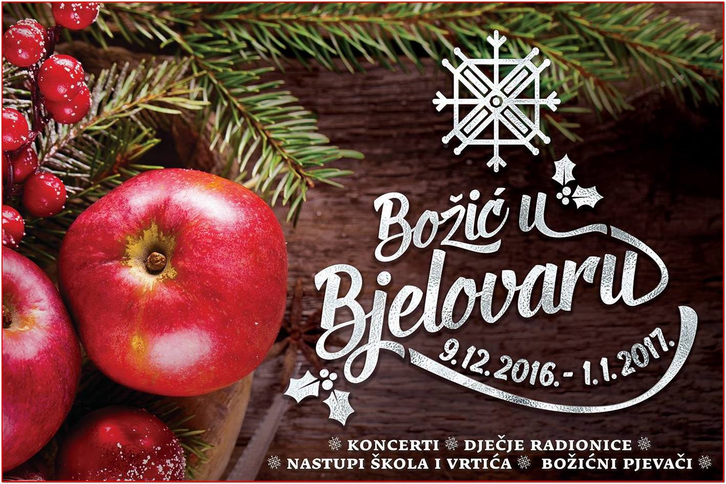 Bjelovar info medij