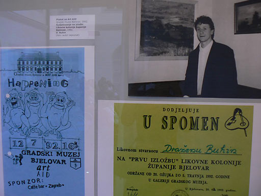 Bjelovar info medij