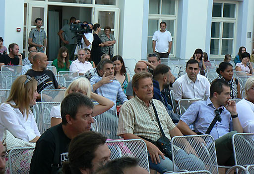 Bjelovar info medij