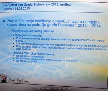 Bjelovar info medij