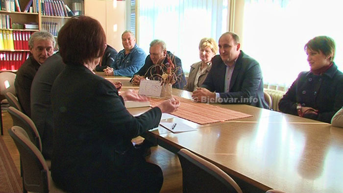 Bjelovar info medij