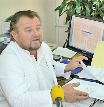Bjelovar info medij