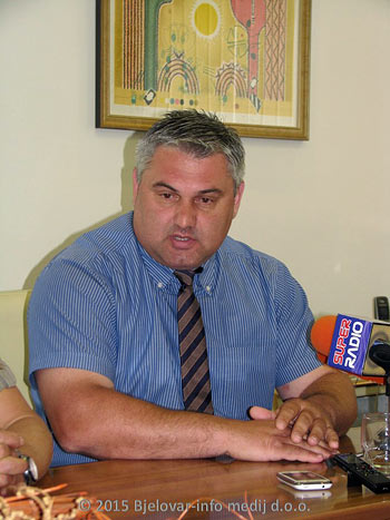 Bjelovar info medij