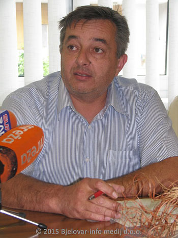 Bjelovar info medij