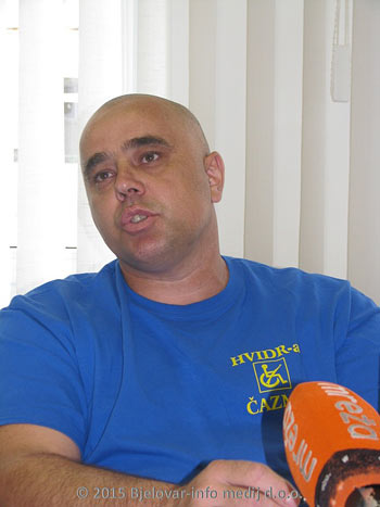 Bjelovar info medij