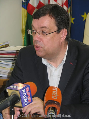 Bjelovar info medij