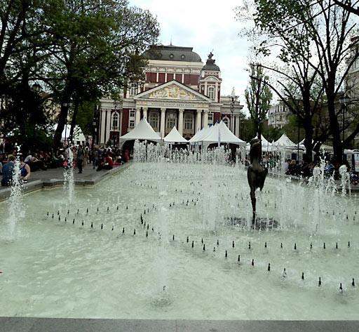 Bjelovar info medij