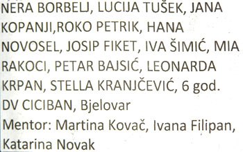 Bjelovar info medij