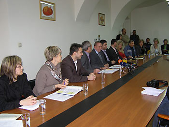 Bjelovar info medij
