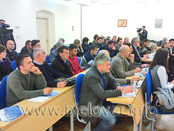 Bjelovar info medij