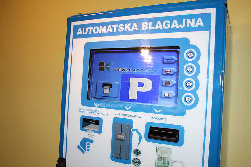 Bjelovar info medij
