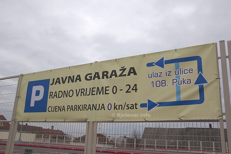 Bjelovar info medij