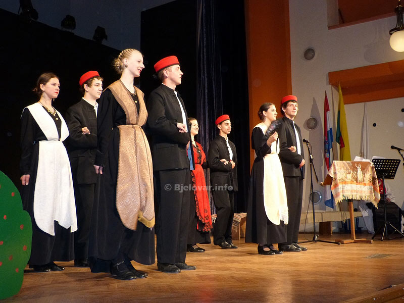 Bjelovar info medij