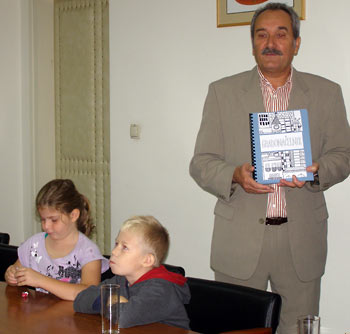 Bjelovar info medij