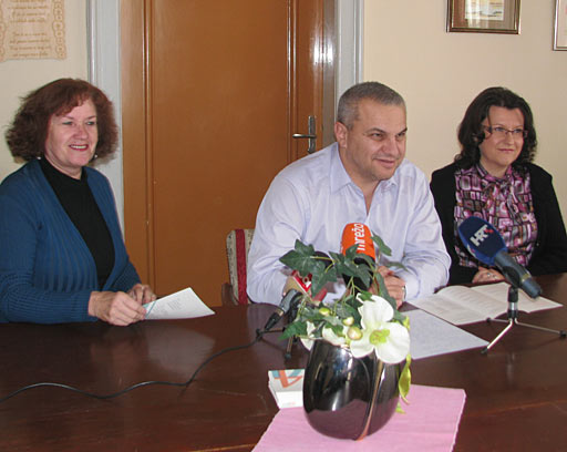 Bjelovar info medij