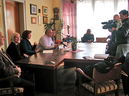 Bjelovar info medij