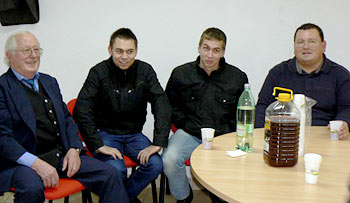 Bjelovar info medij
