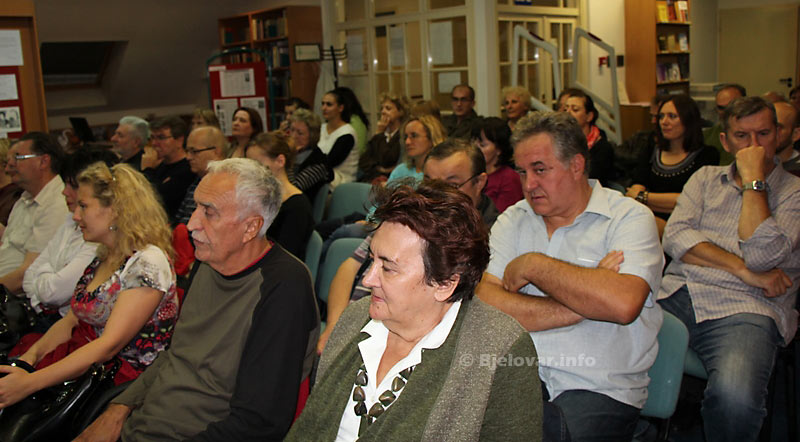 Bjelovar info medij